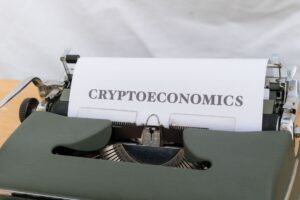 crypto custody services