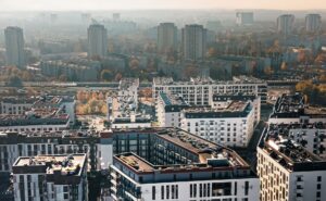 developers sales plunge