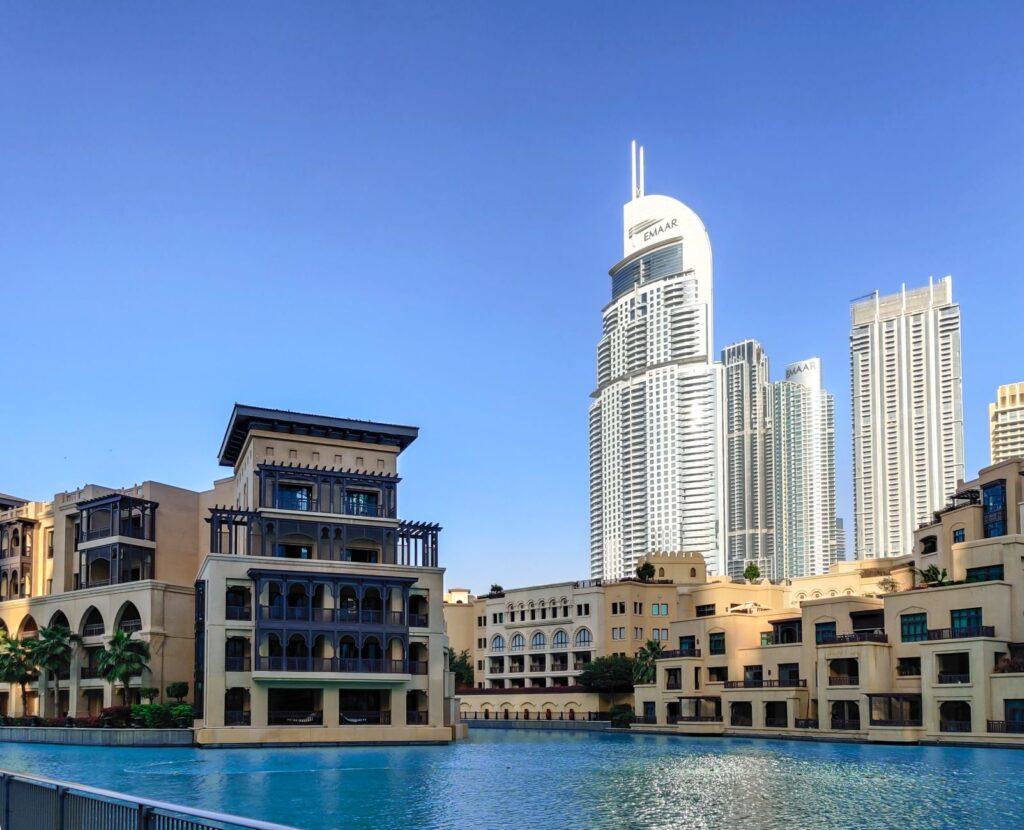 Dubai property sales rebound