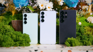 Galaxy S27 Ultra image processing