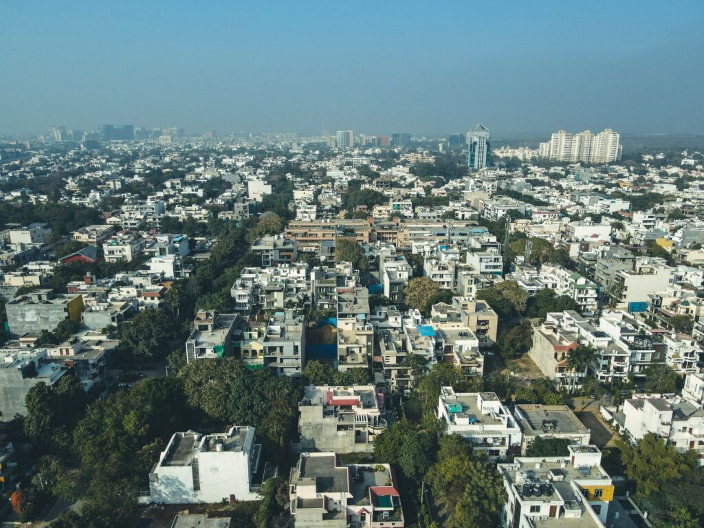 Gurugram flat registration
