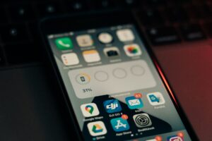 iOS 27 battery drain