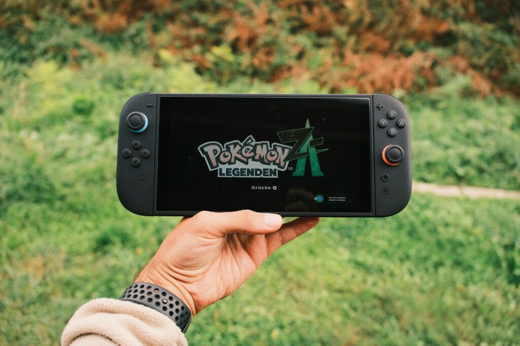 Pokemon Ruby emulator