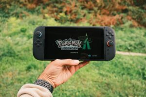 Pokemon Ruby emulator