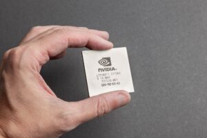 US memory chip manufacturing