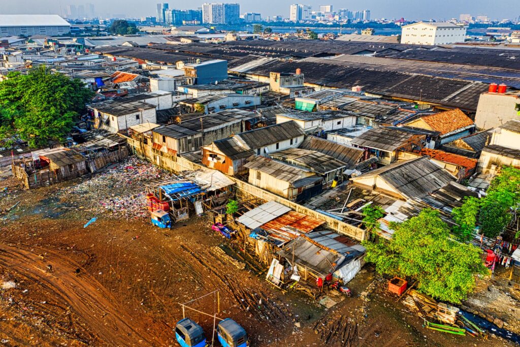 Velampeta slum redevelopment