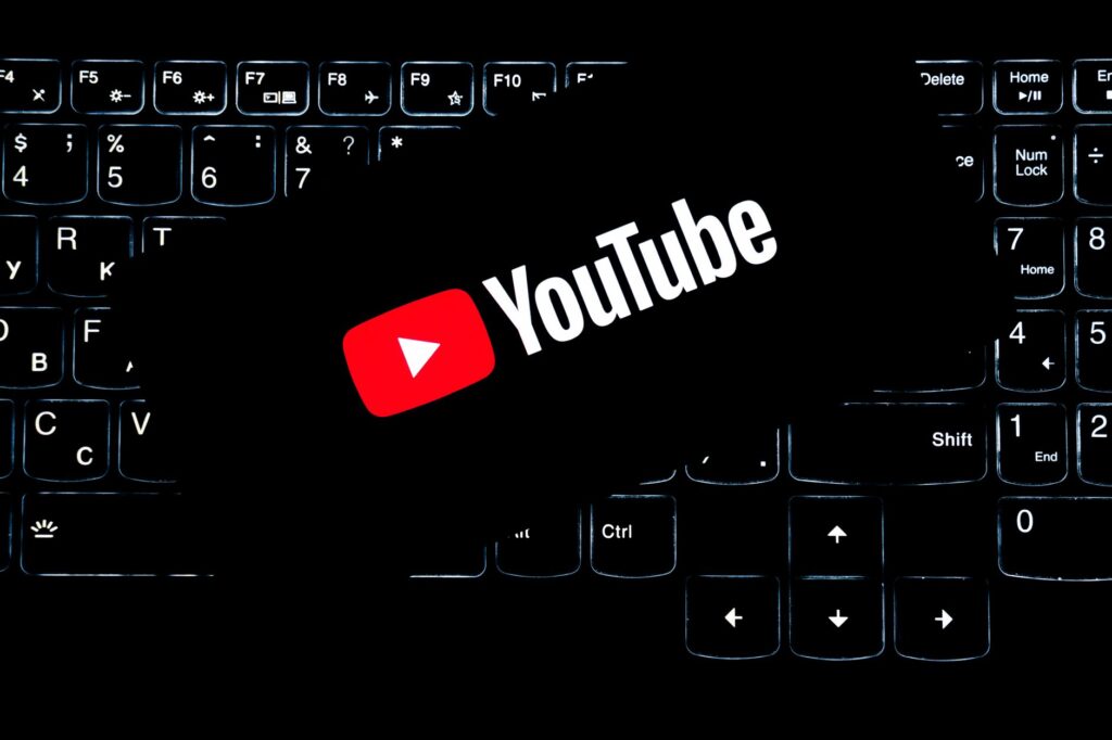 YouTube custom feeds