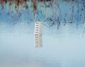 accelerated sea level rise