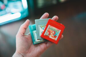 Edge of Memories release date
