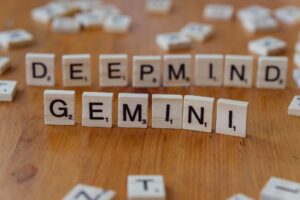 Gemini AI Plus subscribers
