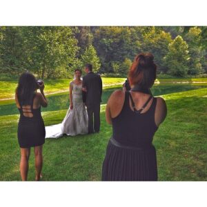 Instagram iPhone Duo