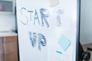 Norwegian startup funding