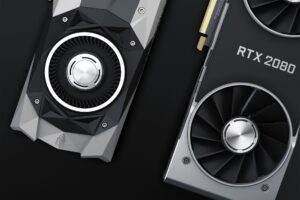Nvidia RTX Spark Event