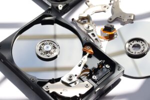 OneDrive storage reduction