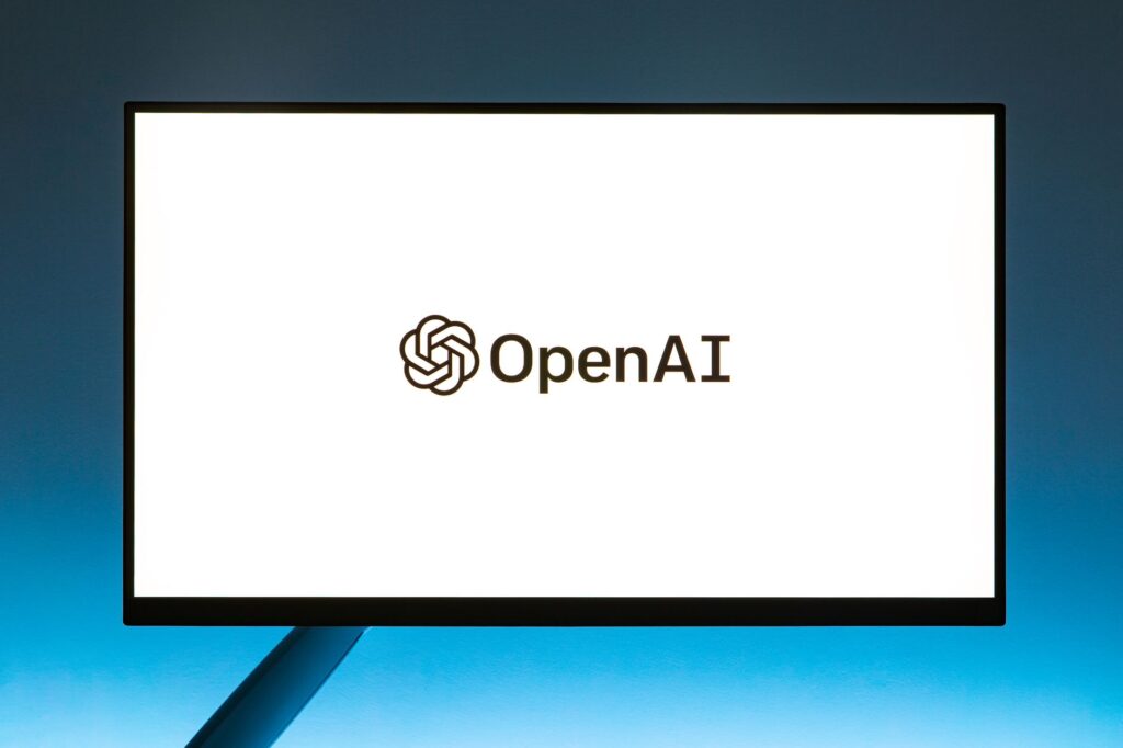 OpenAI partner status