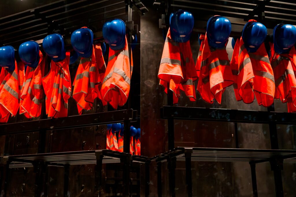 workforce AI protection